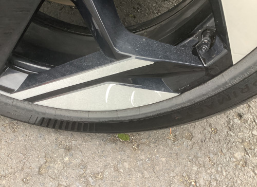 Renault SYMBIOZ Nouveau E-Tech full hybrid 145 Iconic