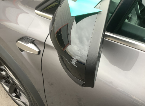 Renault SYMBIOZ Nouveau E-Tech full hybrid 145 Iconic