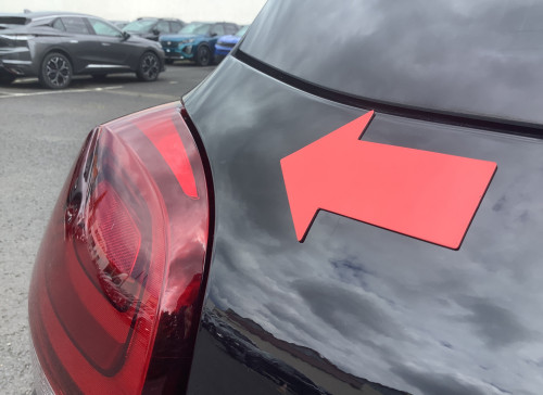 Citroën C3 PureTech 110 ch EAT6 Max