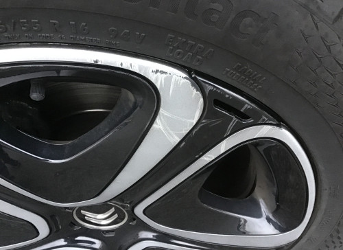 Citroën C3 Nouvelle PureTech 110 S&S BVM6 Shine