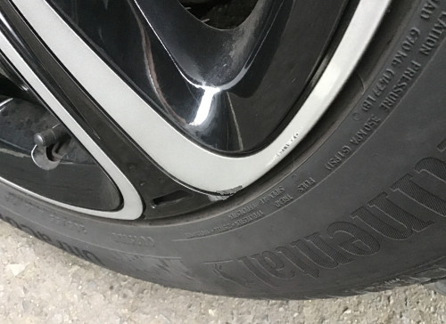 Citroën C3 Nouvelle PureTech 110 S&S BVM6 Shine