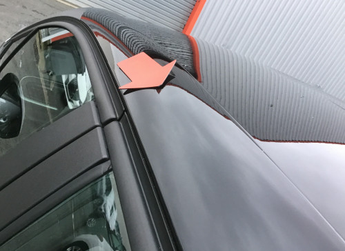Citroën C3 Nouvelle PureTech 110 S&S BVM6 Shine