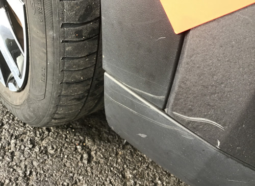 Citroën C5 AIRCROSS PureTech 130 S&S BVM6 Feel