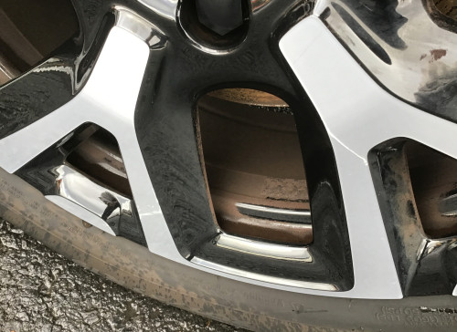 Citroën C5 AIRCROSS PureTech 130 S&S BVM6 Feel