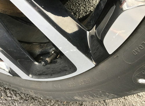 Citroën C5 AIRCROSS PureTech 130 S&S BVM6 Feel