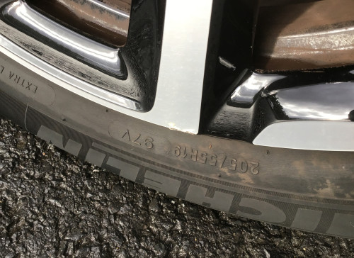 Citroën C5 AIRCROSS PureTech 130 S&S BVM6 Feel