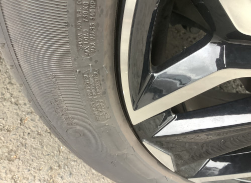 DS DS 4 BlueHDi 130 EAT8 Etoile - Cuir Nappa