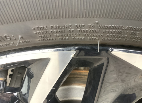 DS DS 4 BlueHDi 130 EAT8 Etoile - Cuir Nappa