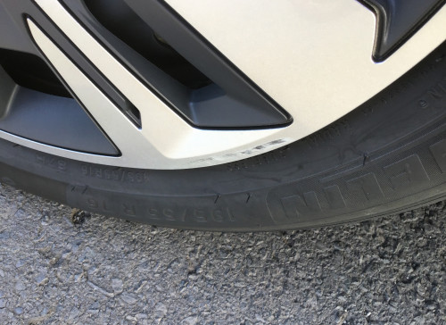 Peugeot 208 PureTech 100 S&S BVM6 Active