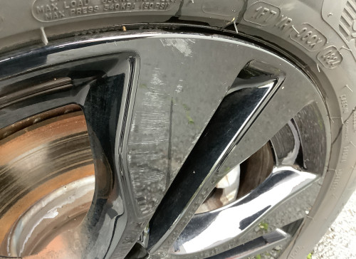 Opel GRANDLAND 1.2 Turbo 130 ch GS