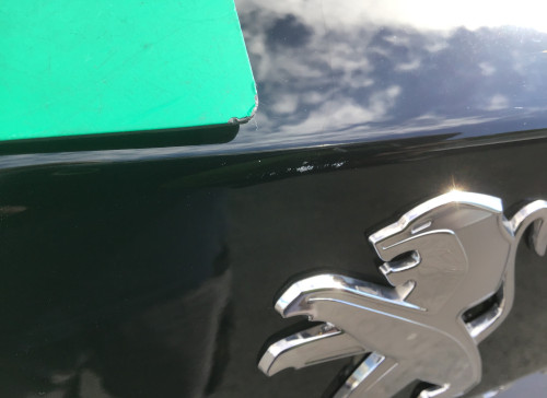 Peugeot 3008 Puretech 130ch S&S BVM6 Allure Pack