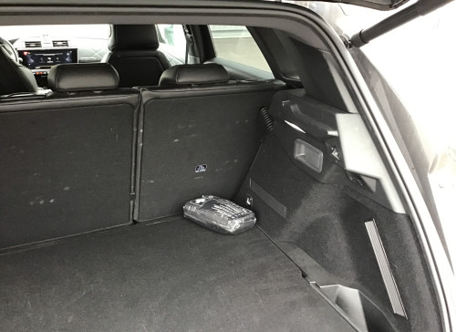 DS DS7 CROSSBACK BlueHDi 130 EAT8 Rivoli