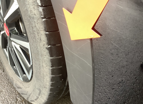 DS DS 3 Nouveau PureTech 130 EAT8 Performance Line