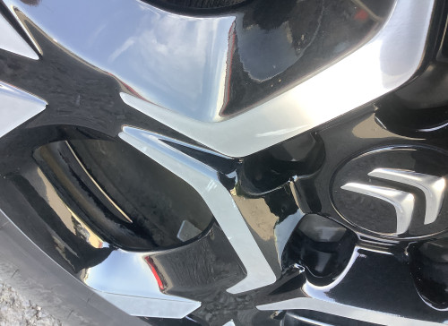 Citroën C5 AIRCROSS Nouveau Hybride 145 e-DCS6 Max