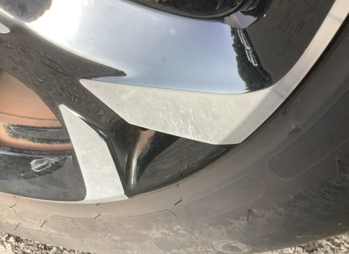 Citroën C5 AIRCROSS Nouveau Hybride 145 e-DCS6 Max