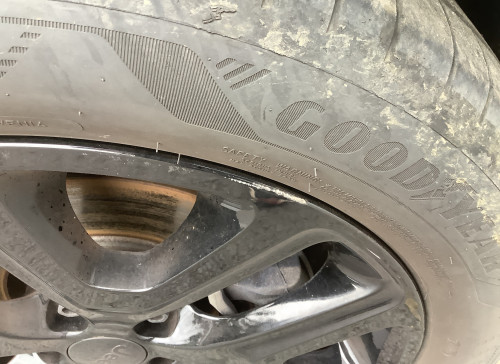 Jeep RENEGADE Nouveau 1.5 Turbo T4 130 ch BVR7 e-Hybrid Summit