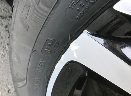 Citroën C5 AIRCROSS PureTech 130 S&S BVM6 Feel