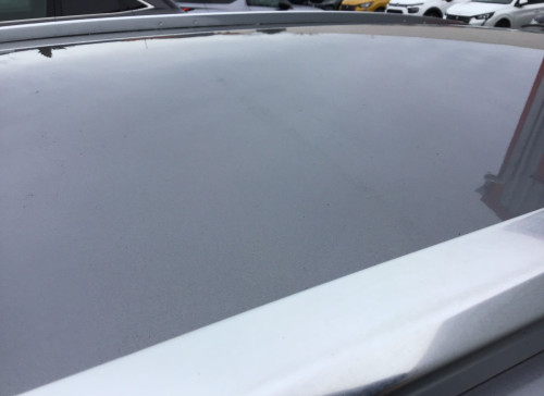 DS DS7 CROSSBACK BlueHDi 130 EAT8 Rivoli
