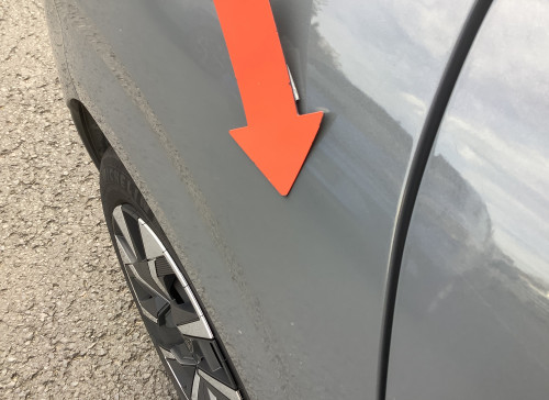 Peugeot 208 Nouvelle PureTech 100 S&S BVM6 Active