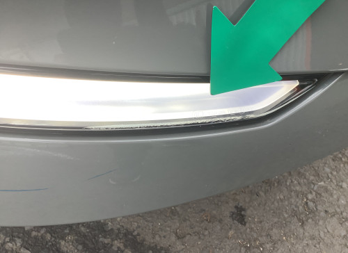 DS DS 4 PureTech 130 EAT8 Performance Line