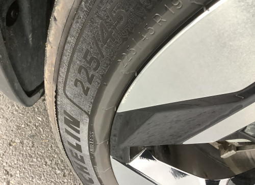 Renault SYMBIOZ Nouveau E-Tech full hybrid 145 Iconic