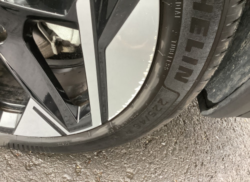 Renault SYMBIOZ Nouveau E-Tech full hybrid 145 Iconic