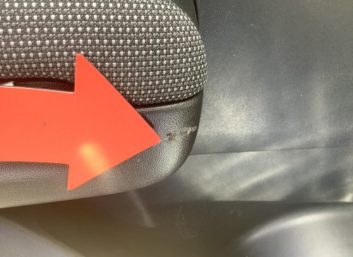 Citroën C3 AIRCROSS PureTech 130 S&S EAT6 Max