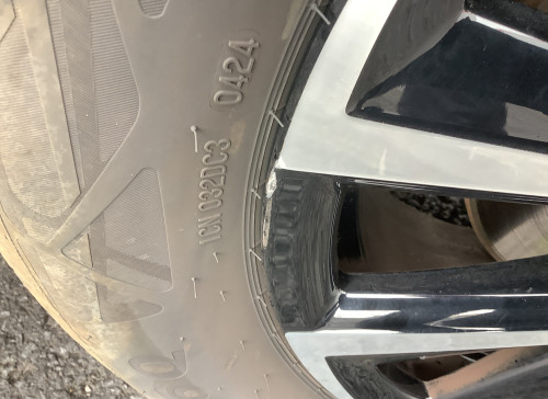 DS DS 3 Nouveau PureTech 130 EAT8 Performance Line
