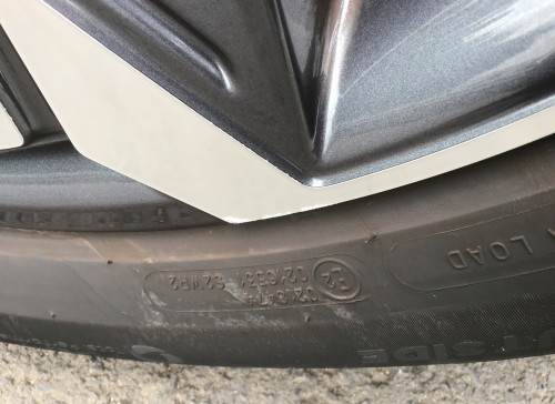 Hyundai TUCSON 1.6 T-GDI 230 Hybrid BVA6 Executive