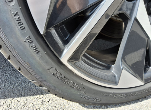 Peugeot 308 SW Hybrid 145 e-DCS6 Allure
