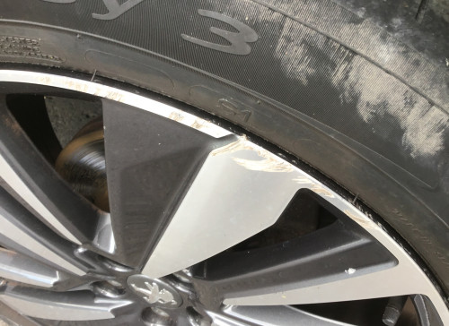 Peugeot 3008 BlueHDi 130ch S&S EAT8 Allure