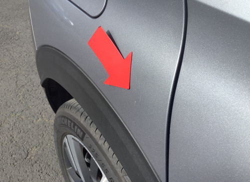 Peugeot 3008 Hybrid 136 e-DCS6 Allure Pack