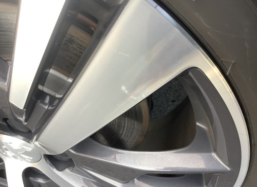 Peugeot 3008 Hybrid 136 e-DCS6 Allure Pack