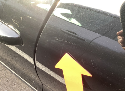 Renault CLIO V Nouvelle TCe 90 ch GSR2 Techno