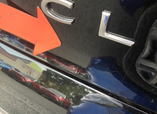 Renault CLIO V Nouvelle TCe 90 ch GSR2 Techno