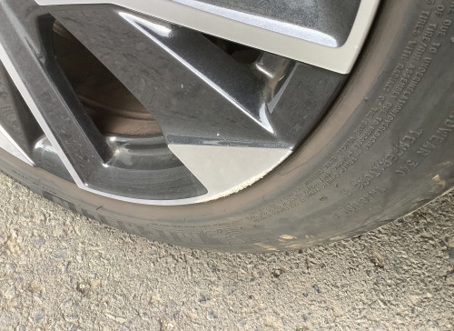 Peugeot 308 SW Hybrid 145 e-DCS6 Allure