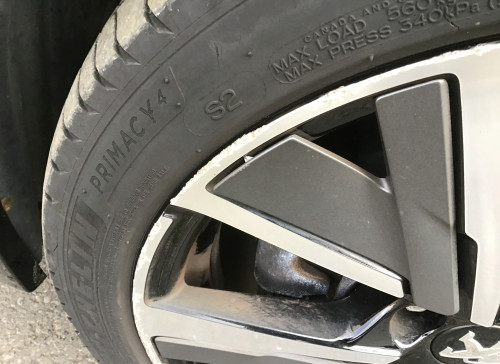 Peugeot 208 PureTech 130 S&S EAT8 GT Line