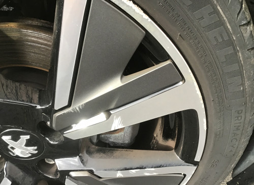 Peugeot 208 PureTech 130 S&S EAT8 GT Line