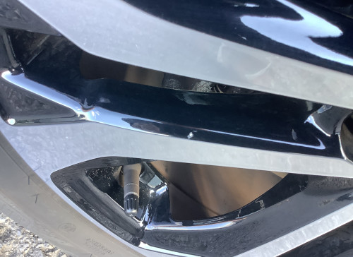 Ford PUMA 1.0 EcoBoost 125 ch mHEV S&S Powershift ST-Line