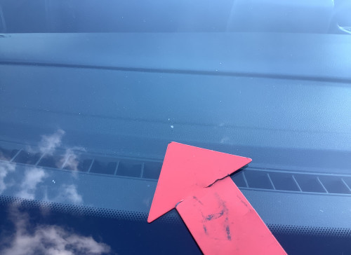 Ford PUMA 1.0 EcoBoost 125 ch mHEV S&S Powershift ST-Line