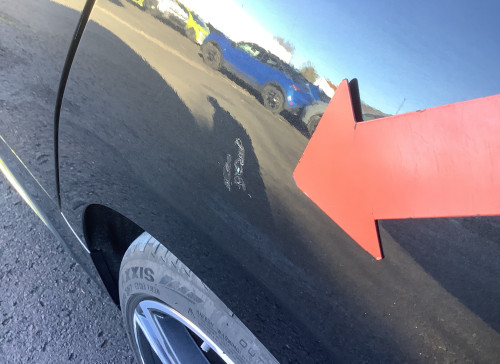 BMW SERIE 1 F40 118d 150 ch BVA8 M Sport