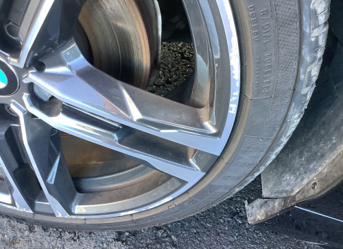 BMW SERIE 1 F40 118d 150 ch BVA8 M Sport