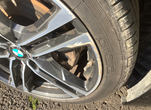 BMW SERIE 1 F40 118d 150 ch BVA8 M Sport