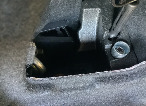 BMW SERIE 1 F40 118d 150 ch BVA8 M Sport