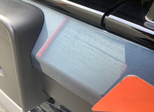 Jeep COMPASS 1.5 Turbo T4 130 ch e-Hybrid BVR7 S