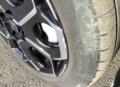 Citroën C3 Nouvelle Turbo 100 ch Manuelle Max