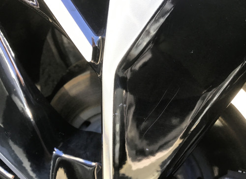 DS DS 3 Nouveau PureTech 130 EAT8 Performance Line+