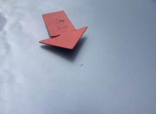 Opel MOKKA 1.2 Turbo 136 ch BVM6 Ultimate