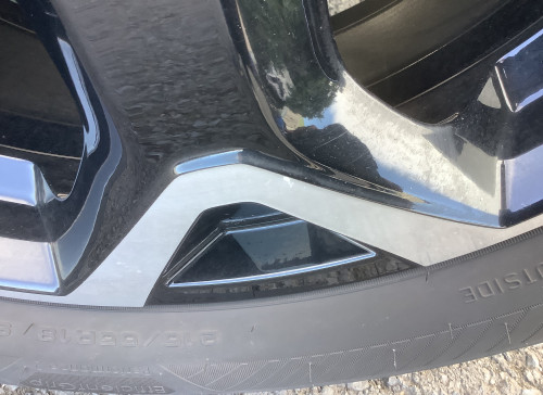 Opel MOKKA 1.2 Turbo 136 ch BVM6 Ultimate