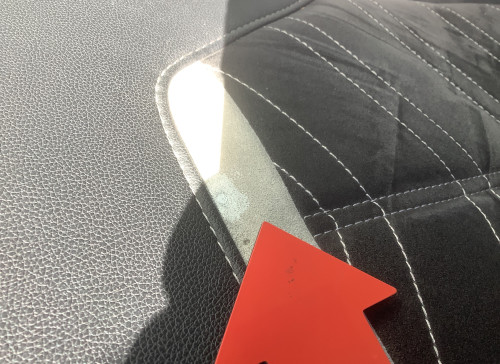 Opel MOKKA 1.2 Turbo 136 ch BVM6 Ultimate